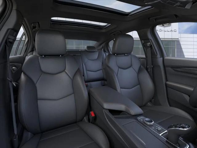 2026 Cadillac CT5 Sport RWD