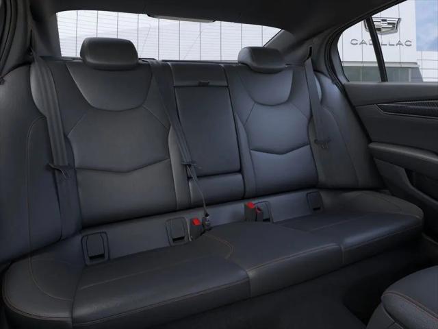 2026 Cadillac CT5 Sport RWD