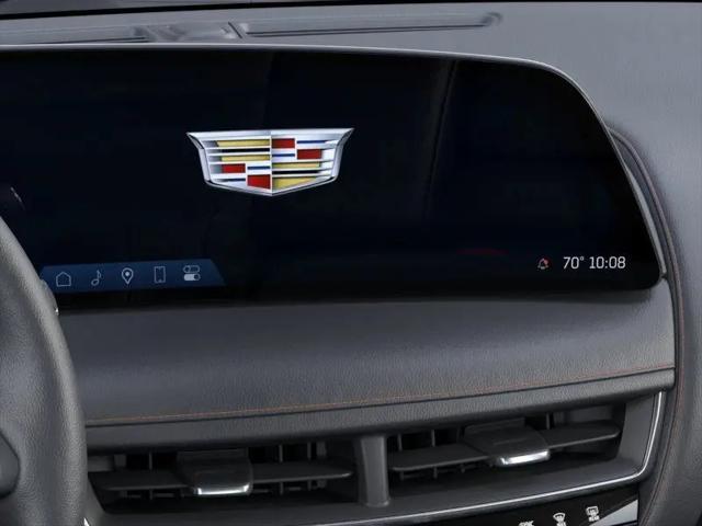 2026 Cadillac CT5 Sport RWD