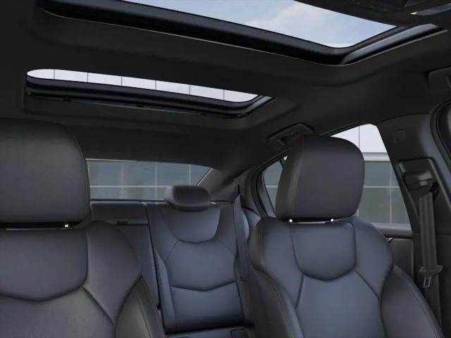2026 Cadillac CT5 Sport RWD