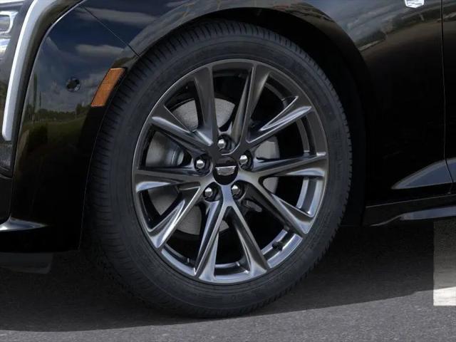 2026 Cadillac CT5 Sport RWD