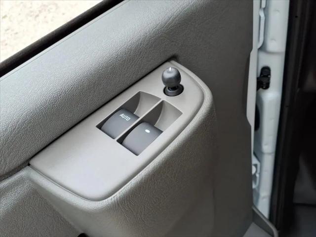 2025 Chevrolet Express Cargo Van RWD 2500 Regular Wheelbase WT
