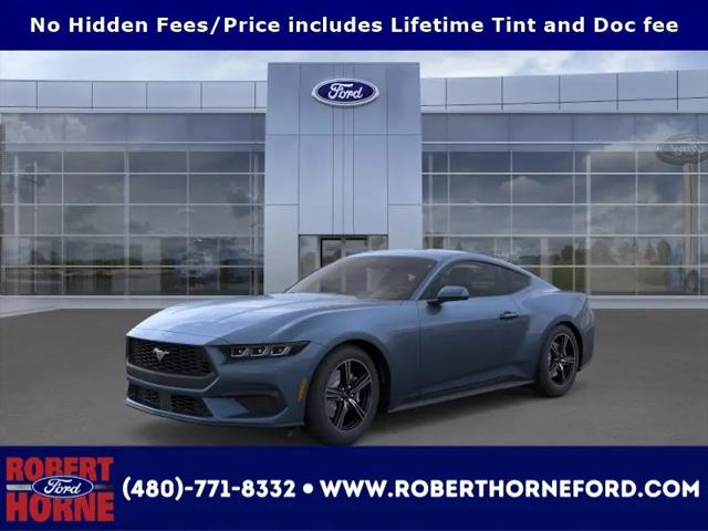 2025 Ford Mustang EcoBoost Fastback for sale in Apache Junction, AZ