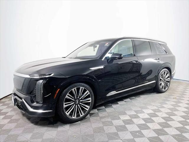 2026 Cadillac iQ Premium Luxury for sale in Toms River, NJ
