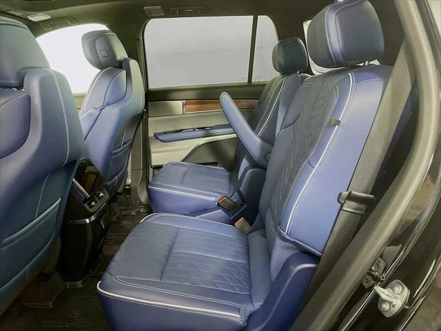 2026 Cadillac iQ Premium Luxury