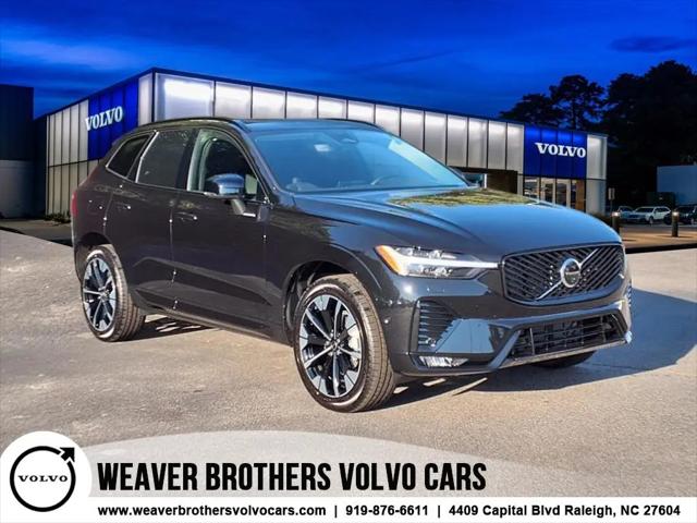 2026 Volvo XC60 B5 Plus for sale in Raleigh, NC