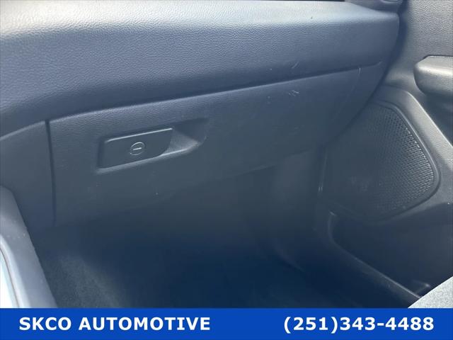 2022 Ram 1500 Big Horn Quad Cab 4x2 64 Box