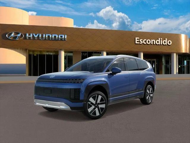 2026 Hyundai IONIQ 9 SEL for sale in Escondido, CA