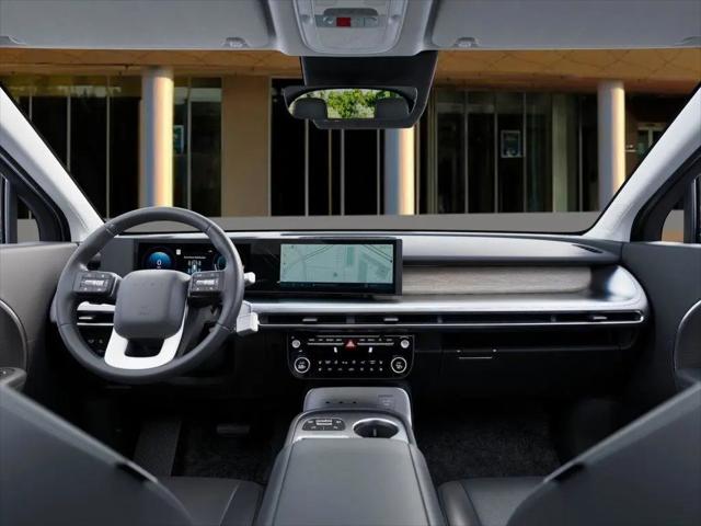 2026 Hyundai IONIQ 9 SEL
