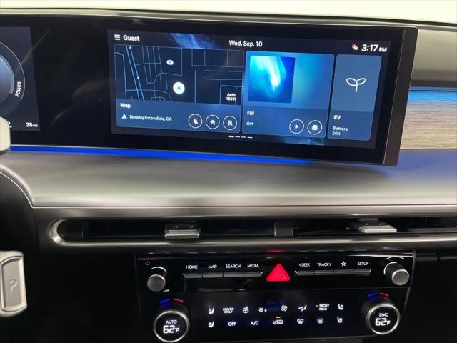 2026 Hyundai IONIQ 9 SEL