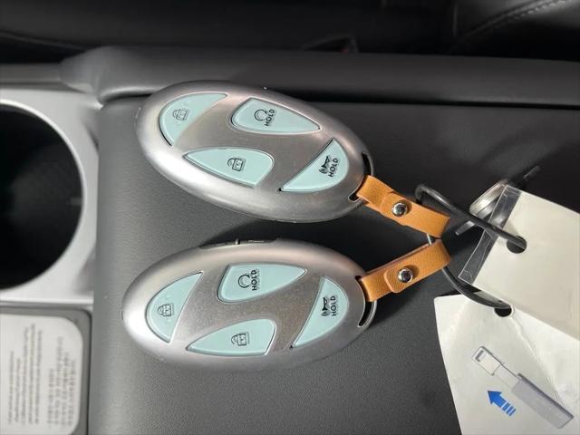 2026 Hyundai IONIQ 9 SEL