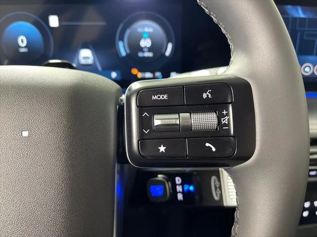 2026 Hyundai IONIQ 9 SEL