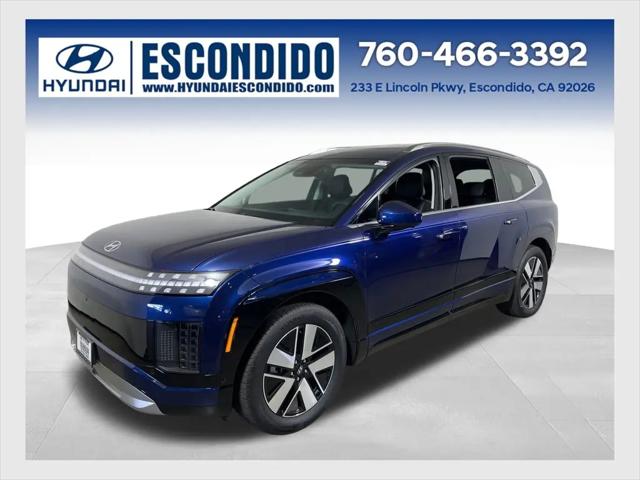 2026 Hyundai IONIQ 9 SEL for sale in Escondido, CA