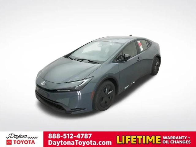 2026 Toyota Prius LE for sale in Daytona Beach, FL
