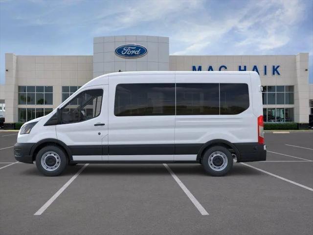 2025 Ford Transit-350 Passenger Van XL