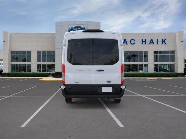 2025 Ford Transit-350 Passenger Van XL