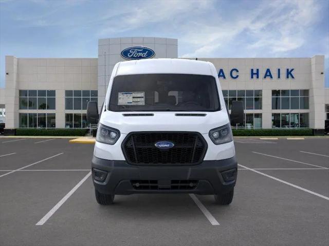 2025 Ford Transit-350 Passenger Van XL