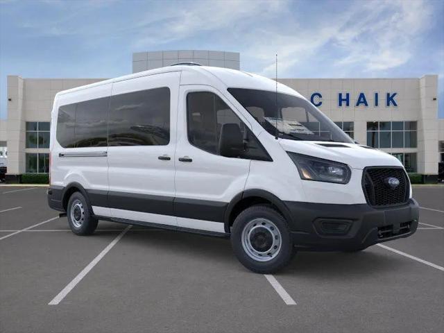 2025 Ford Transit-350 Passenger Van XL