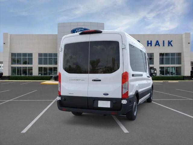 2025 Ford Transit-350 Passenger Van XL