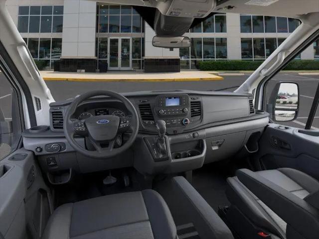 2025 Ford Transit-350 Passenger Van XL