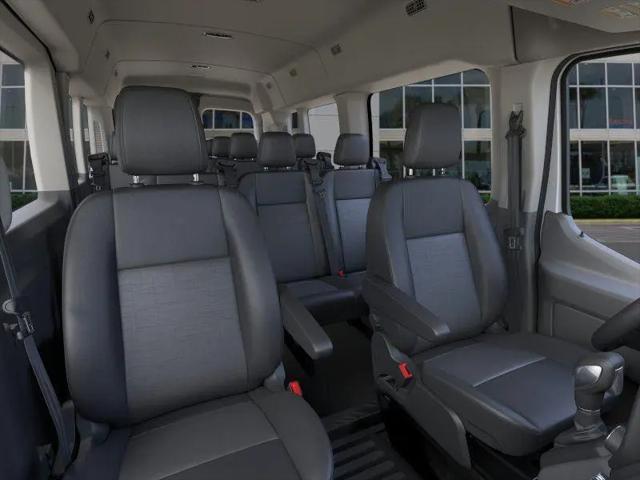 2025 Ford Transit-350 Passenger Van XL