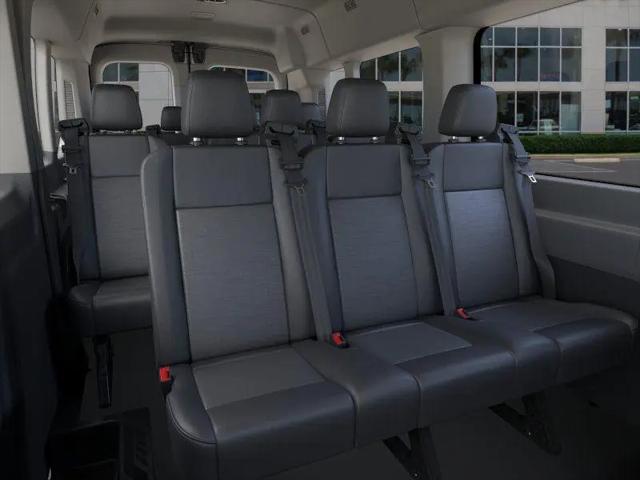 2025 Ford Transit-350 Passenger Van XL