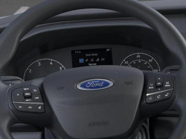 2025 Ford Transit-350 Passenger Van XL