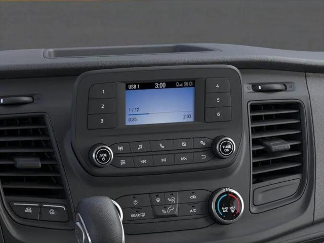 2025 Ford Transit-350 Passenger Van XL