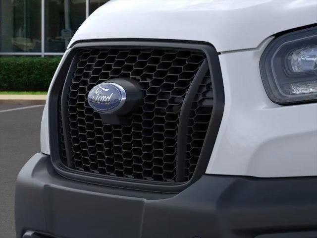 2025 Ford Transit-350 Passenger Van XL