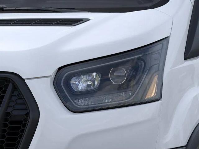 2025 Ford Transit-350 Passenger Van XL