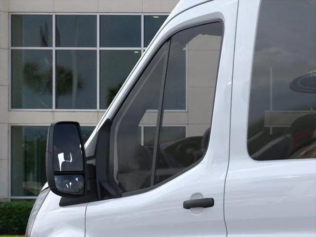 2025 Ford Transit-350 Passenger Van XL