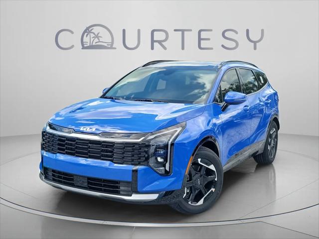 2026 Kia Sportage SX for sale in Tampa, FL