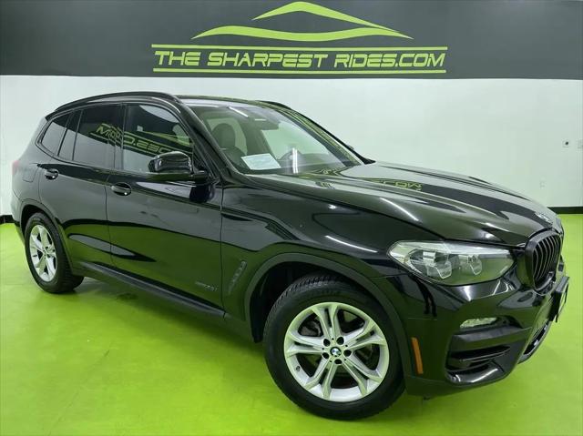 2018 BMW X3 xDrive30i for sale in Englewood, CO