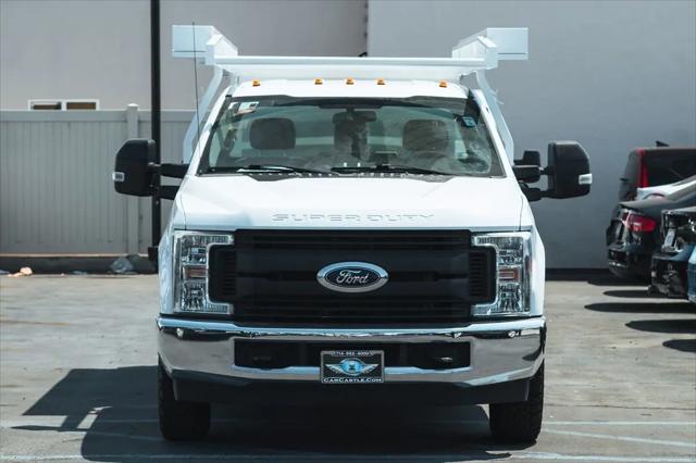 2017 Ford F-350 XL