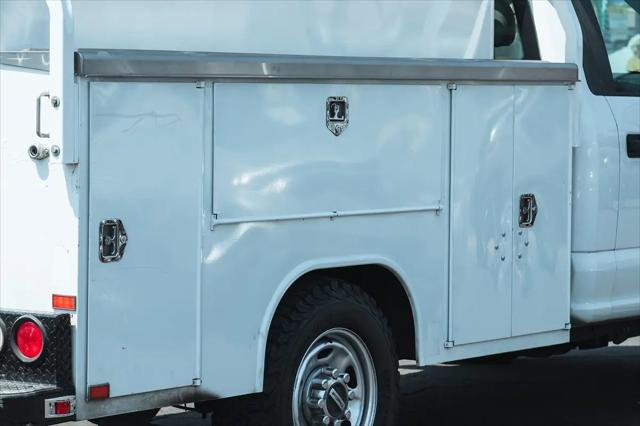 2017 Ford F-350 XL