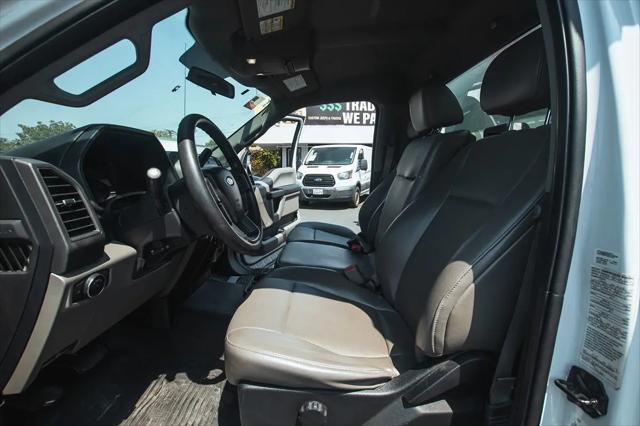 2017 Ford F-350 XL