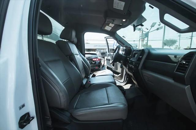 2017 Ford F-350 XL