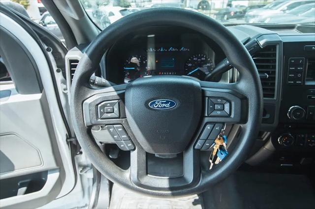 2017 Ford F-350 XL