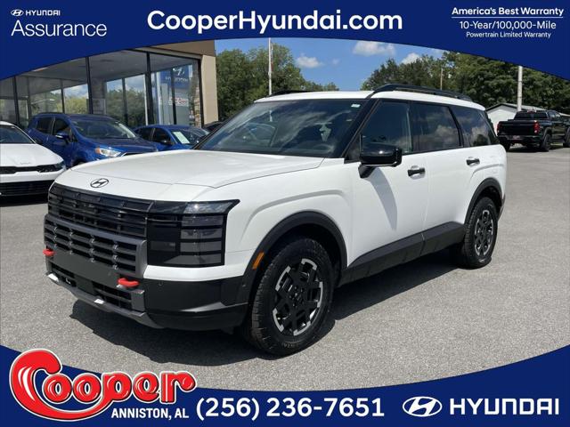 2026 Hyundai Palisade XRT Pro for sale in Anniston, AL