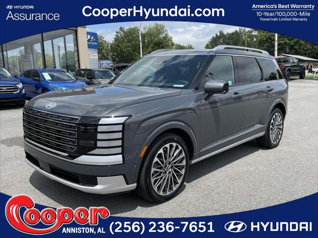 2026 Hyundai Palisade Calligraphy for sale in Anniston, AL