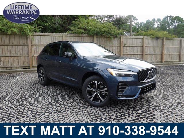 2026 Volvo XC60 B5 Core for sale in Wilmington, NC