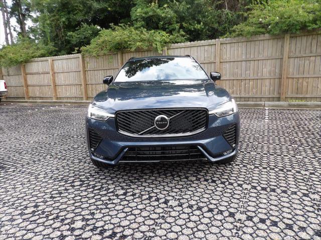 2026 Volvo XC60 B5 Core