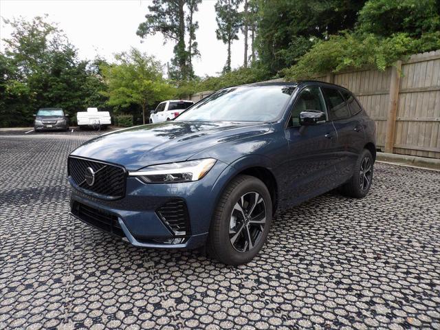 2026 Volvo XC60 B5 Core