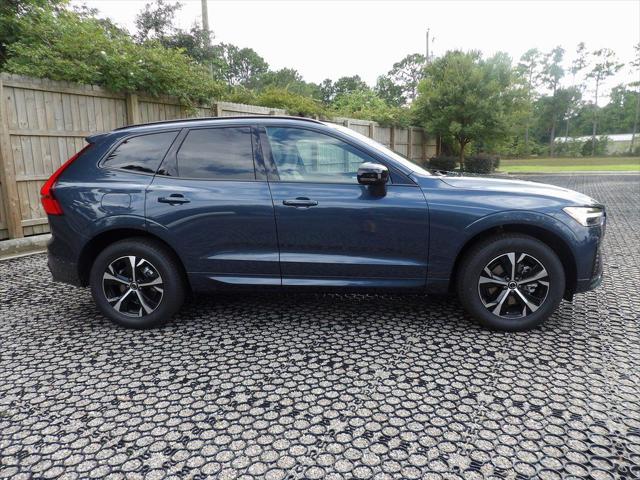 2026 Volvo XC60 B5 Core