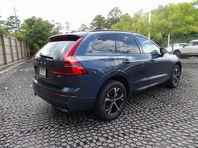 2026 Volvo XC60 B5 Core