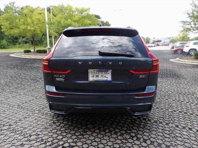 2026 Volvo XC60 B5 Core