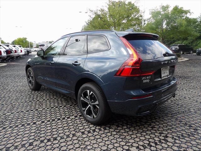 2026 Volvo XC60 B5 Core