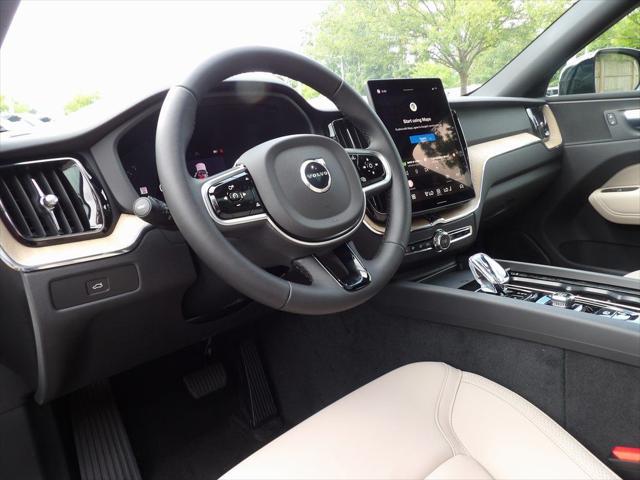 2026 Volvo XC60 B5 Core