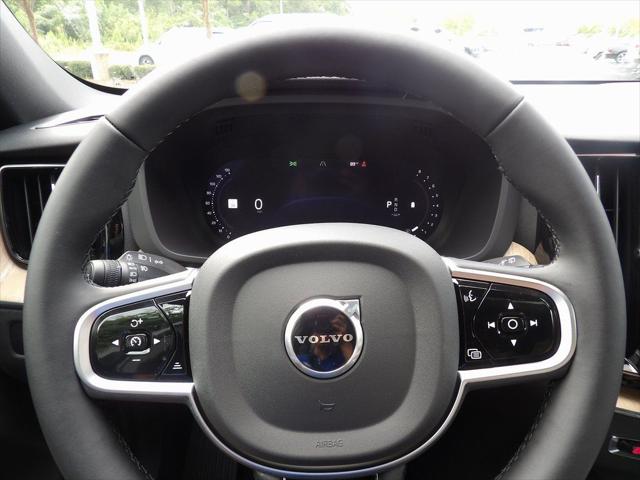 2026 Volvo XC60 B5 Core