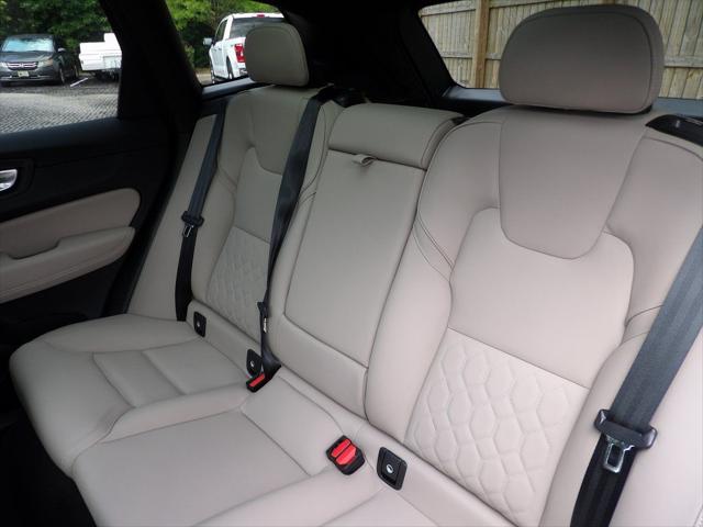2026 Volvo XC60 B5 Core